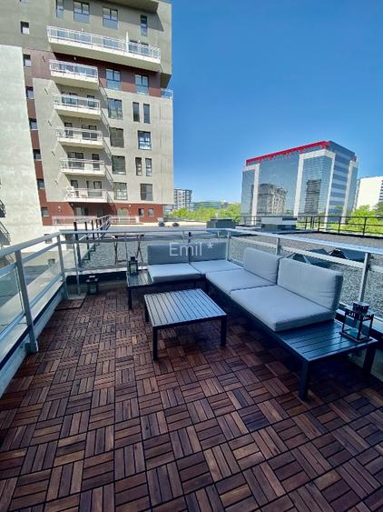 Vand Apartament 2 Camere | Belvedere Residences | Proprietar - 13