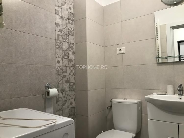 Garsoniera spatiosa 41 mp,bloc nou,Berceni-Metrou - 6