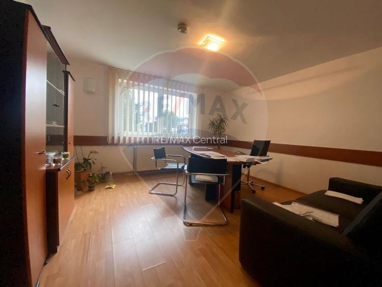 Spațiu de producție / depozitare + birouri, Brașov – Închiriere - 11