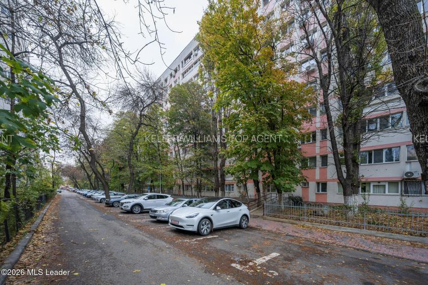 Apartament luminos 2 camere, Metrou, Parc IOR, Titan / 1 Decembrie - 11