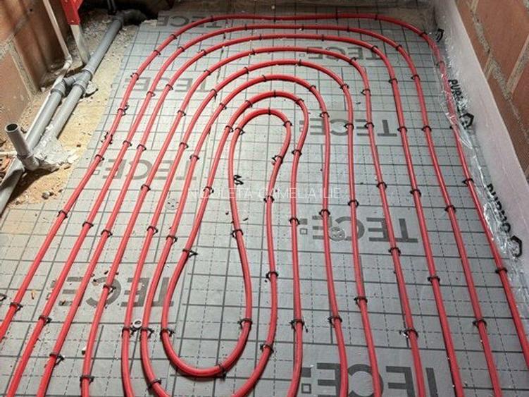 Casa individuala 6 cam | TVA 0% |com 0% | Lux Direct Proprietar TUNARI - 11