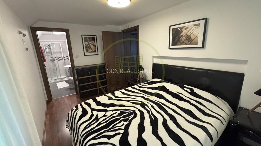 Vilă deosebită în Predeal – Cioplea | 210 mp | 5 camere | teren 500 mp|mobilata - 2