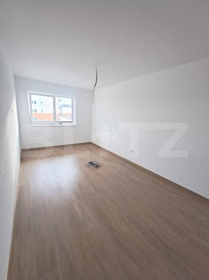 Apartament 2 camere tip studio, Subcetate City, parcare inclusă - 2