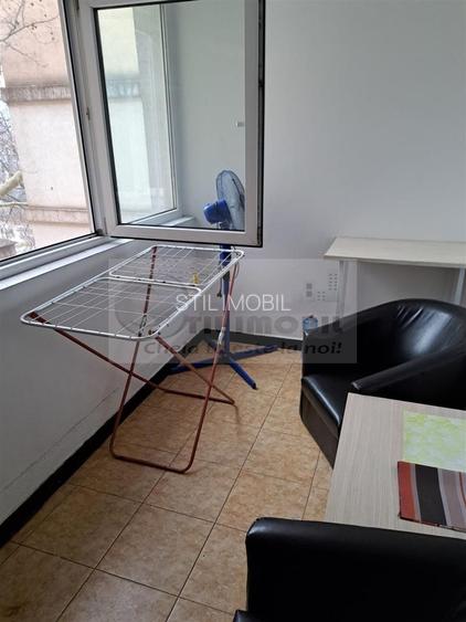 Apartament 2 camere decomandat CENTRU, mobilat complet- 479 € - 3