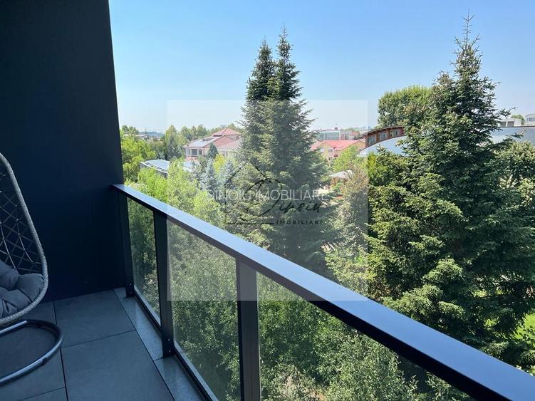 Apartament lux 4 camere Residence 5 I Iancu Nicolae I COMISION 0% - 35