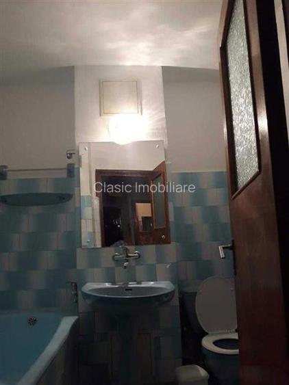 Vanzare apartament 3 camere decomandat zona Piata Marasti, Cluj-Napoca - 7