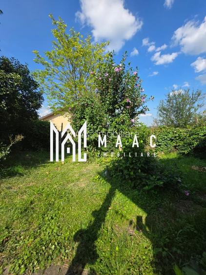 Teren Intravilan I Utilitati I 1400mp I Cisnadie - 4