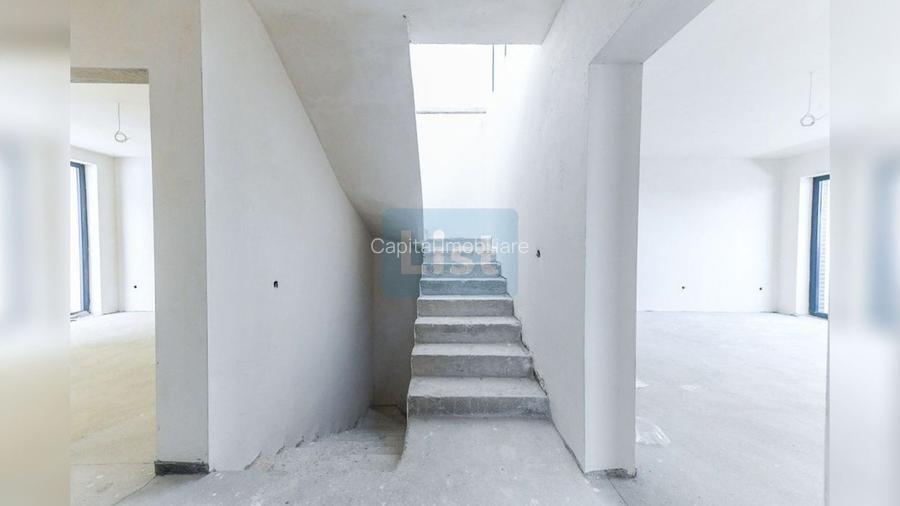 Duplex zona Grigorescu | View superb | 223 suprafata utila  - 13