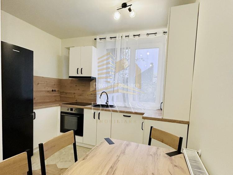 Apartament de 3 camere | Horea - 9