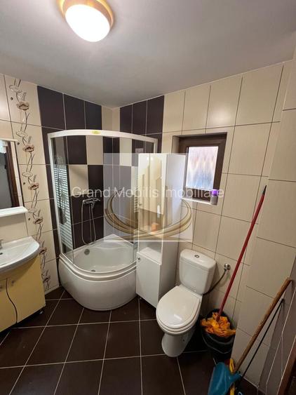 Casă individuală, 115 mp–Dumbrăvița, zonă liniștită, aproape de padure - 15