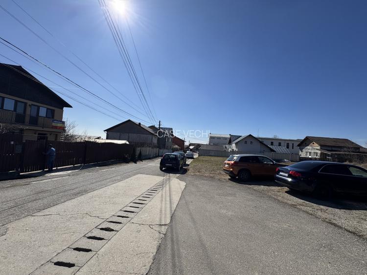 Cel mai bun teren din Paulesti - 8