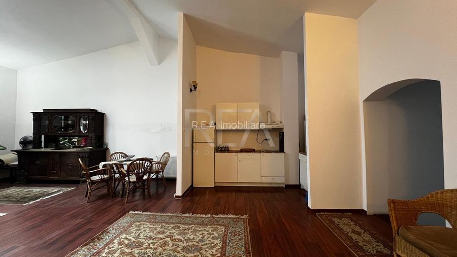 Vilă Centrală | Cișmigiu | 350 mp | Proprietate Versatilă - 15