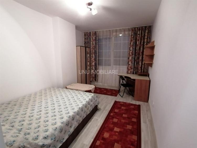 Etaj 2 Apartament 3 Camere Decomandat 76mp Cartier Visoianu Loc Parcare - 3