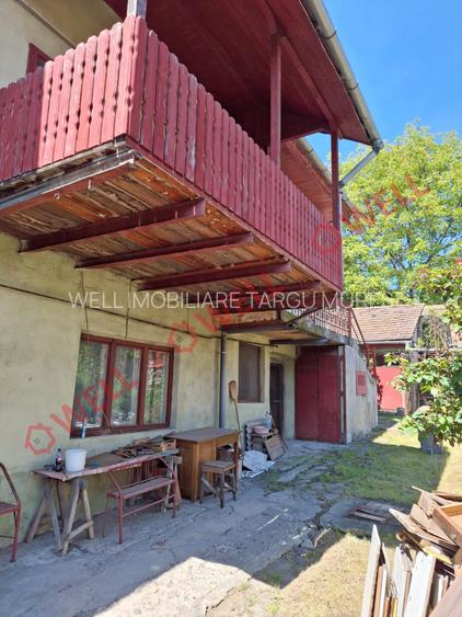 De vânzare o casă situată în Reghin! - 22