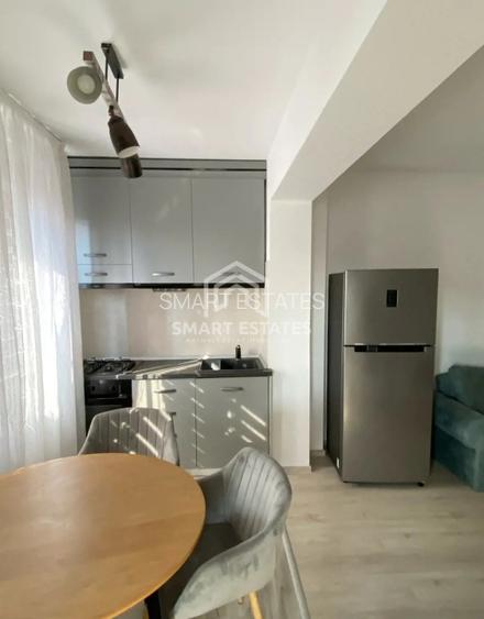 2 Camere-Rahova-Dream Residence-Parcare-Centrala-2021 - 2