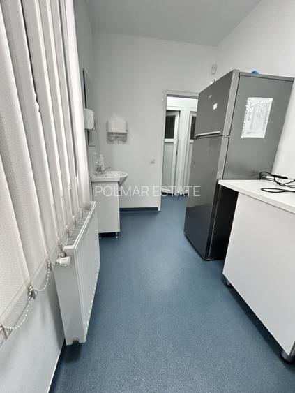 Spatiu Comercial Clinica Corbeanca Central - 8