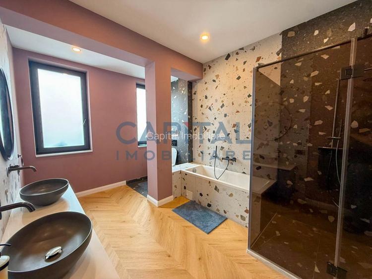 Comision 0%! Casa superba Salicea, 380mp  - 15