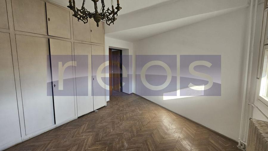 DE VANZARE AP 4 CAMERE 120 MP CISMIGIU-LIPSCANI | CIRCULAR | PARCARE - 8