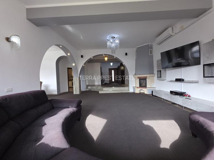 Reducere pret! ! Vila top cu piscina inchisa,  incalzita, barbeque - 10