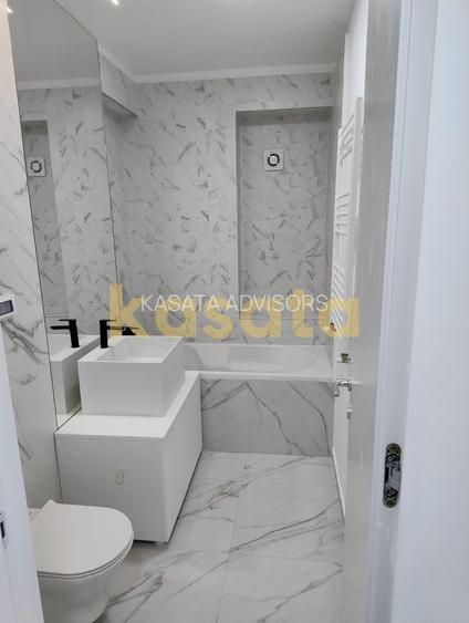 OPORTUNITATE | STUDIO | NOVUM VIILOR PARC CAROL | BLOC NOU | CENTRALA - 7