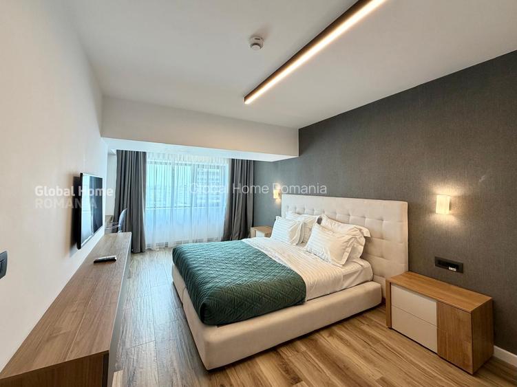 Bulevardul Unirii  2-Room Apartment  77 sqm  Terrace  Panoramic City Views - 10