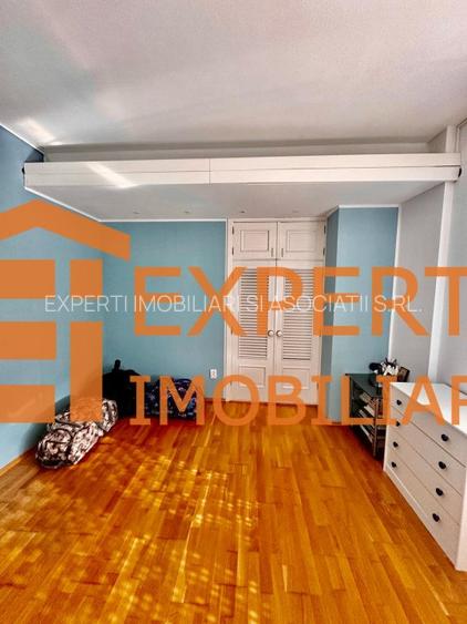 Vila S+P+1+M in zona Faleza Nord - Universitate  - 13