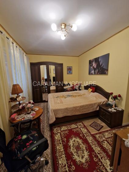 IANCULUI X OBOR, BD. FERDINAND, BLOC NOU - 7