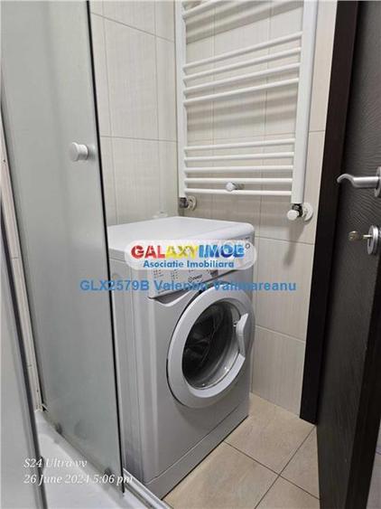 Garsoniera Ikea Pallady DV 468 - 7