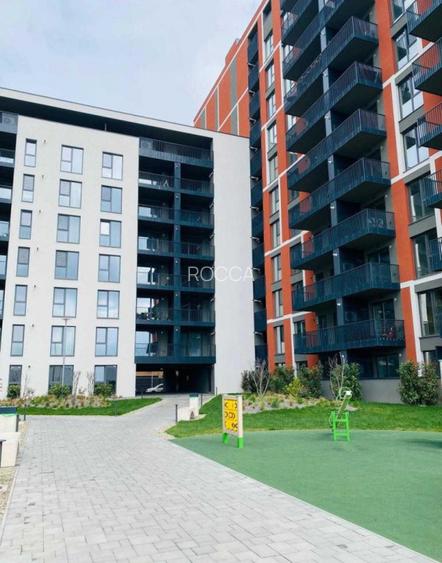 Apartament nou de 2 camere – Estoria City, parcare subterană, 5 min metrou - 8