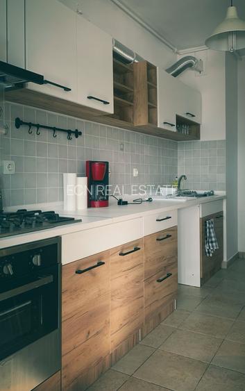 Apartament 2 camere + loc parcare - Citadella Titan - 22