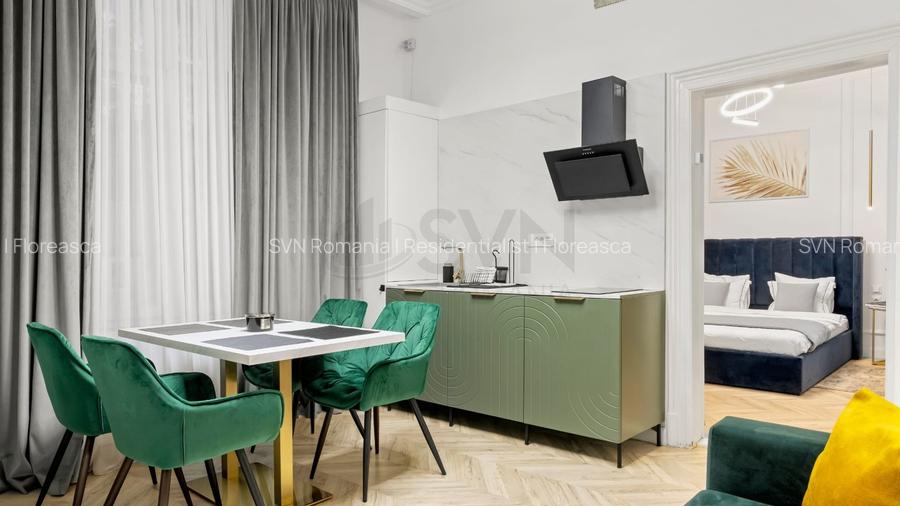 REV2003877 Casa Calea Victoriei - pretabil AirBNB - 10