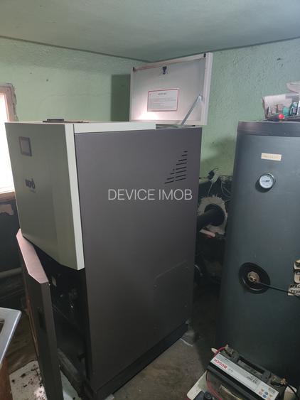 Casa individuala Vama Buzaului - Acris pretabila locuinta sau pensiune - 12