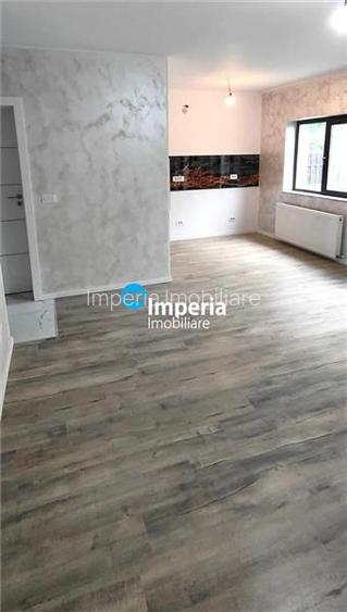 Duplex 4 camere, Horpaz, 300 m de lac Ezareni - 19