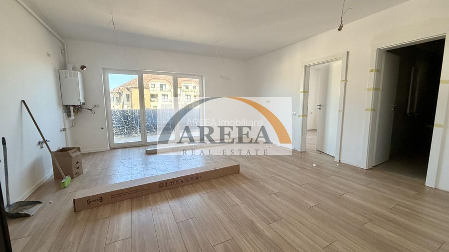 Apartament 2 camere Otopeni Central -lild 23 august - 8