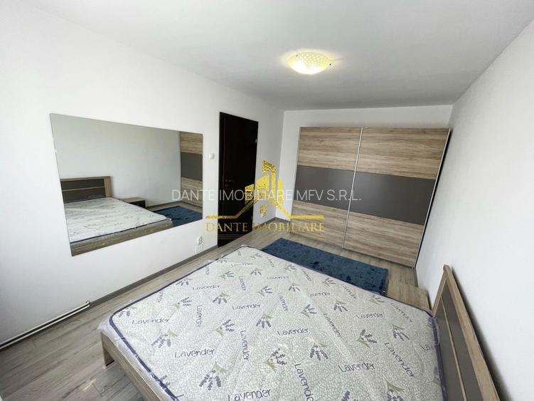 2 camere, semidecomandat, modern, balcon, Gheorgheni, Interservisan - 5
