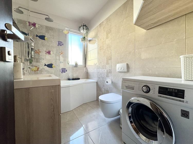 Investiție sigură: 2 camere Iris Timișoara - 19