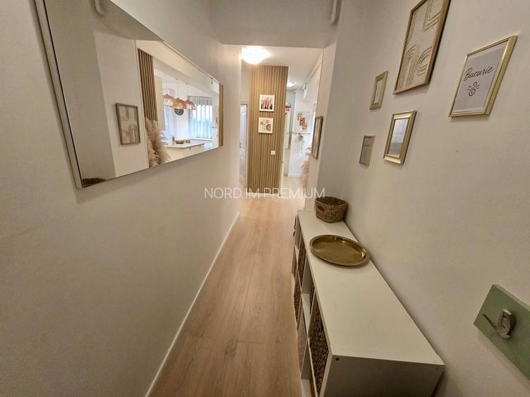 Comision 0 -  3 camere bloc nou cu 2 locuri de parcare - 24