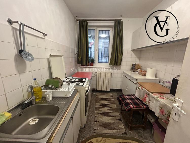 Apartament 2 camere Centru / Ultracentral - 5