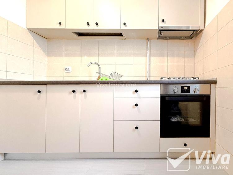 Zona Silk District, Baza 3 – 2 camere, decomandat, bloc 2016 - 7
