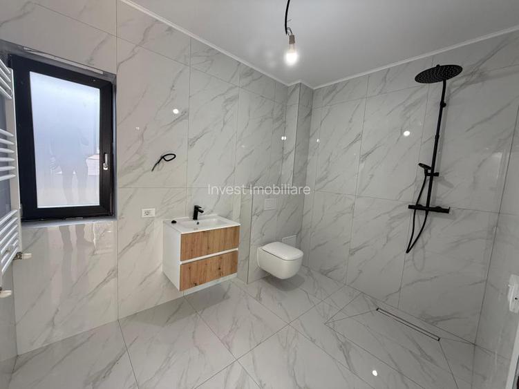 Locuinta cu 4 camere/2 bai, 115 MPU, arhitectura moderna - 6