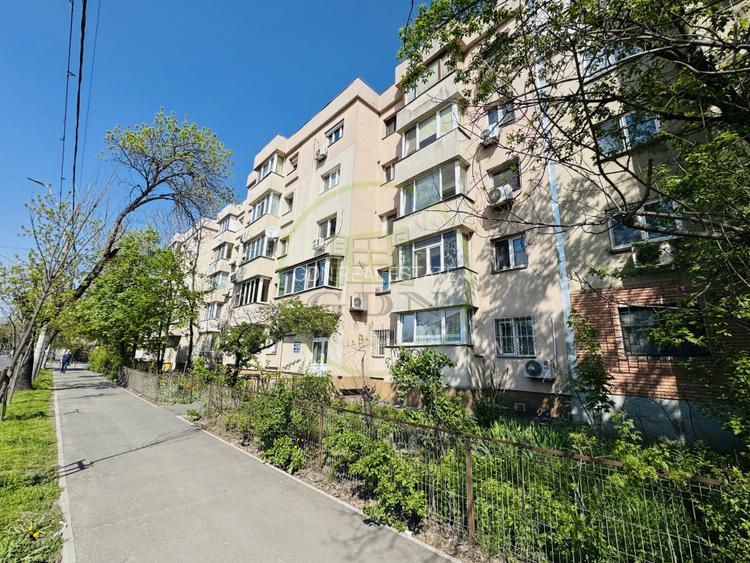 2 Camere Decomandat | 57 mp | D. Sării – Cotroceni | Mobilat & Utilat | - 11