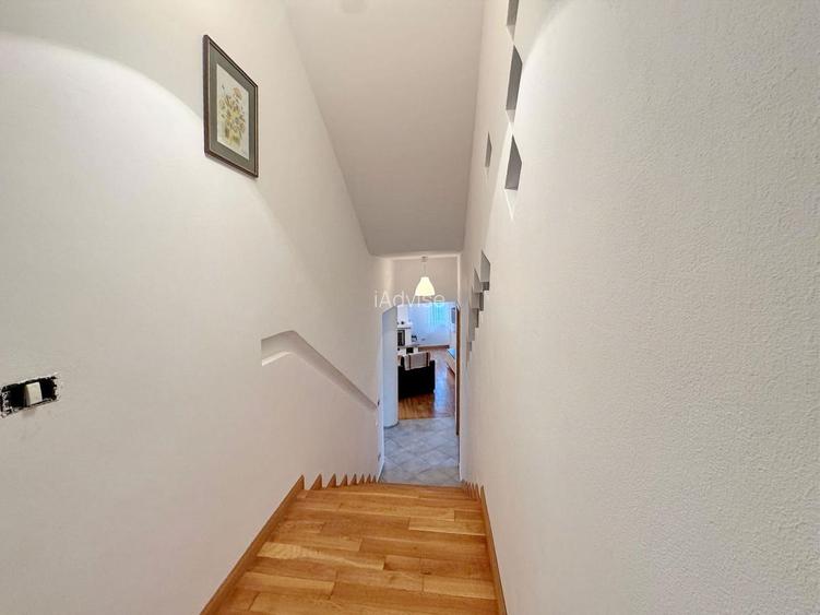 VILA in Craiter - Confort si functionalitate - 21