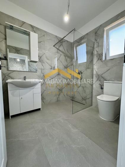 Mosnita Noua-Casa Individuala-4 Camere - 17