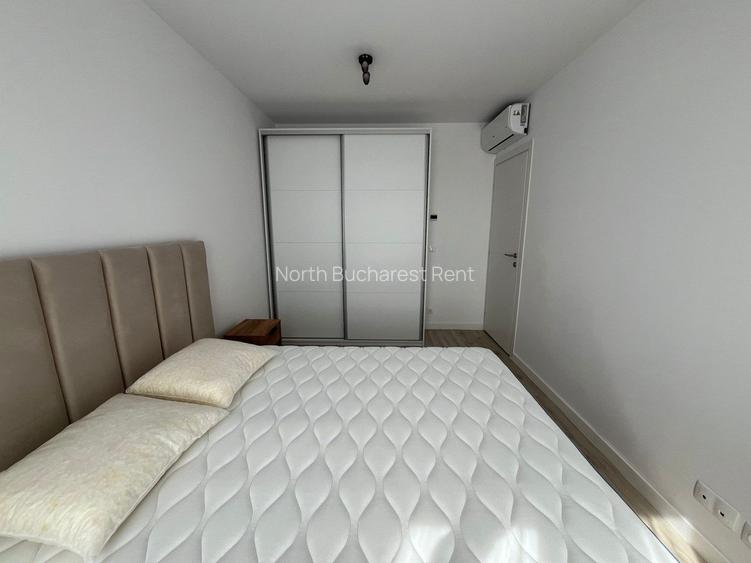 Apartament 2 camere - Băneasa - 7