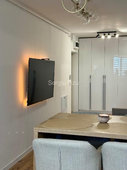 Proprietar | Apartament 2 camere Ivory Residence Pipera | Mobilat Utilat - 3