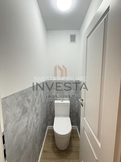 Apartament de 2 camere renovat complet/ Zona Strazii Horea - 5