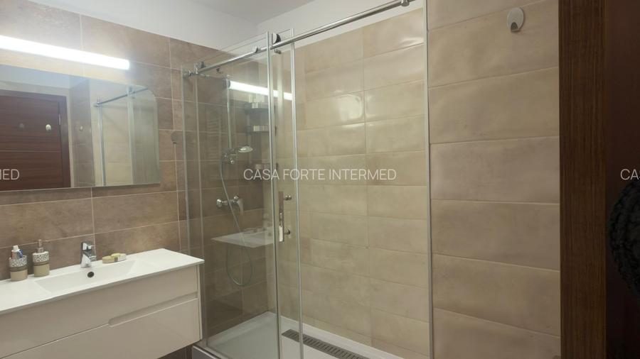 Apartament 2 camere Mamaia Complex Onix Blue - 107000 euro - 9