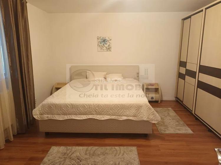 Apartament 2 camere GALATA - 420 euro - 5