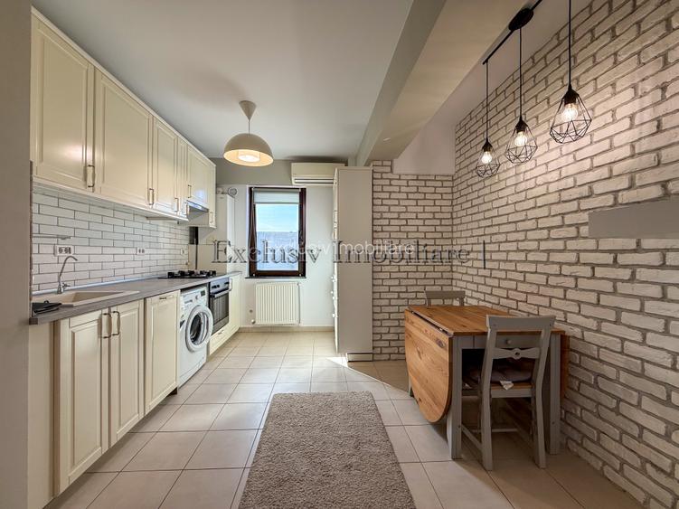 Apartament 2 camere | Bloc nou | Km 4-5 - 4