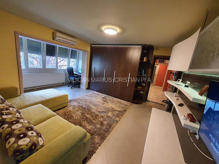 Central in Complex zona A, totul NOU, 80 mp, High-Level-Comfort, comision 0% - 4